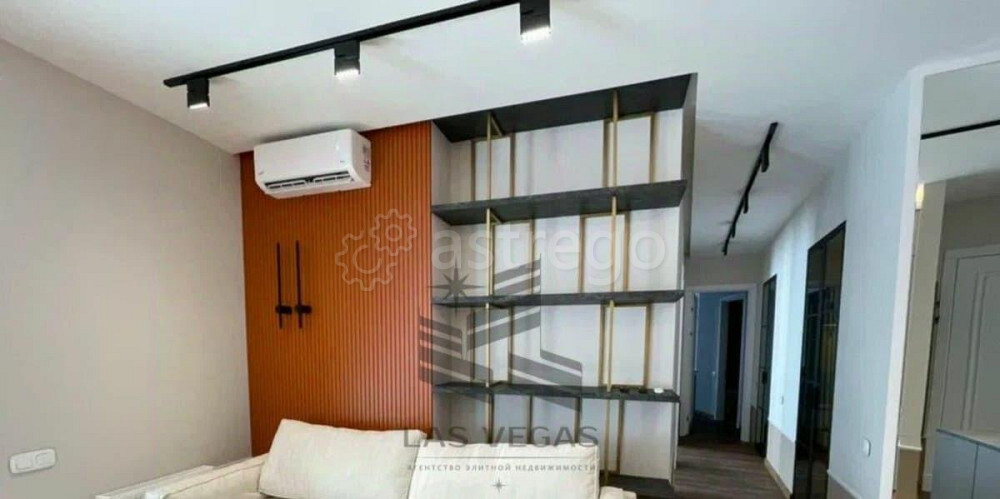 4-комн. квартира, 150 м2, 16/21 эт. Москва - изображение 5