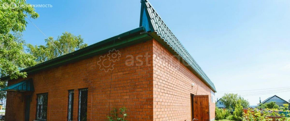 Свободного назначения, 169 м2 Чишмы - изображение 5