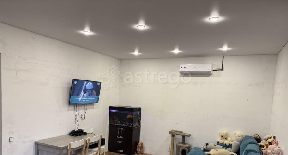 Дом, 101 м2, 4.6 сотки, 1 эт. Уфа - изображение 4