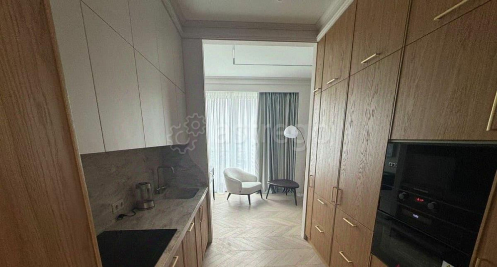 4-комн. квартира, 137.9 м2, 34/40 эт. Москва - изображение 4