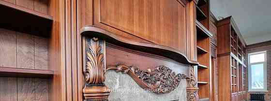 6-комн. квартира, 314 м2, 8/9 эт. Красноярск