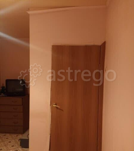 3-комн. квартира, 69 м2, 2/10 эт. Красноярск - изображение 1