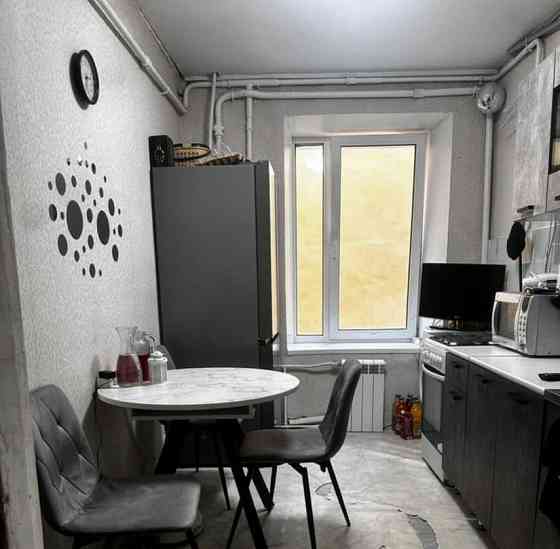 4-комн. квартира, 82 м2, 4/6 эт. Санкт-Петербург
