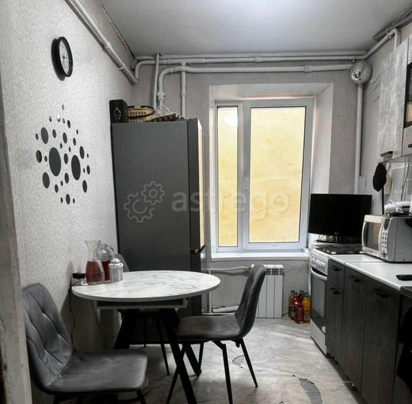 4-комн. квартира, 82 м2, 4/6 эт. Санкт-Петербург - изображение 5
