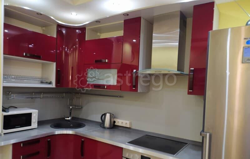 2-комн. квартира, 45 м2, 3/9 эт. Москва - изображение 10