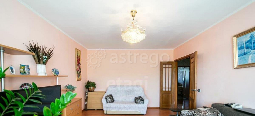 4-комн. квартира, 87.1 м2, 4/5 эт. Благовещенск - изображение 6