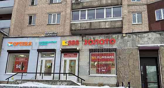 Торговое помещение, 78.5 м2 Санкт-Петербург