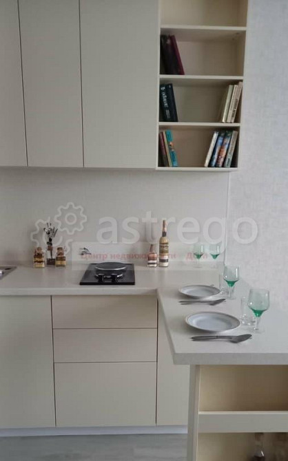 Студия, 22 м2, 2/7 эт. Разумное - изображение 8