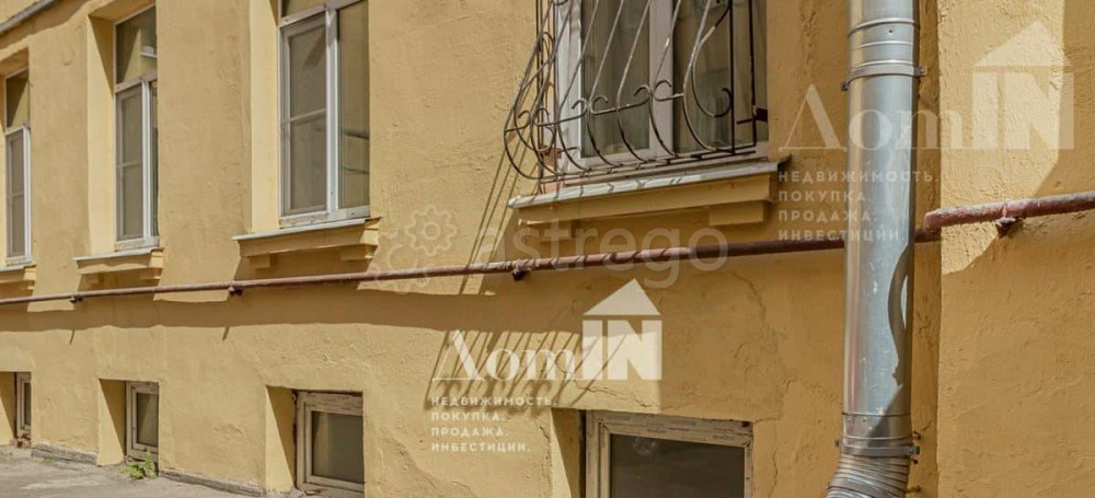 Свободного назначения, 52.5 м2 Санкт-Петербург - изображение 4