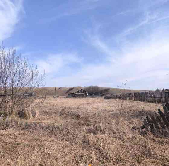 Земельный участок, 14.18 сотки Балахта