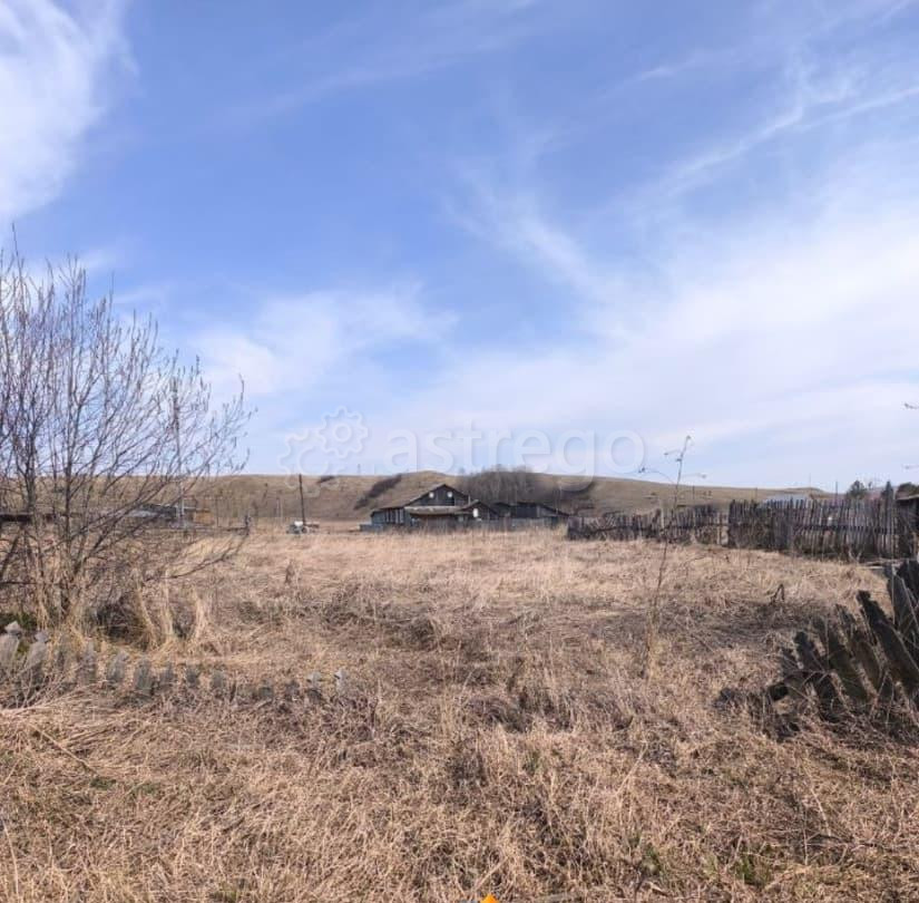 Земельный участок, 14.18 сотки Балахта - изображение 1