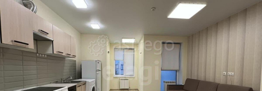 Студия, 30.1 м2, 2/5 эт. Белгород - изображение 7