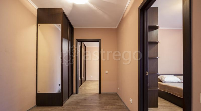 2-комн. квартира, 48 м2, 3/5 эт. Красноярск - изображение 7