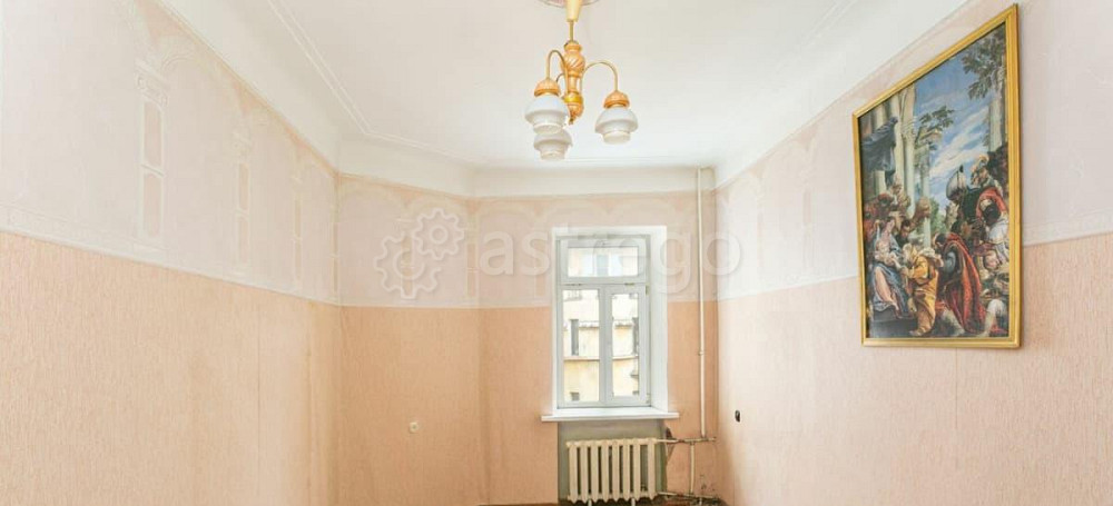 Комната, 16.2 м2, 7/8 эт. Санкт-Петербург - изображение 6