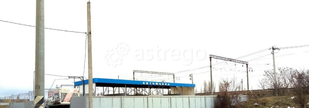 Коммерческий участок, 8 соток Яблоновский - изображение 5