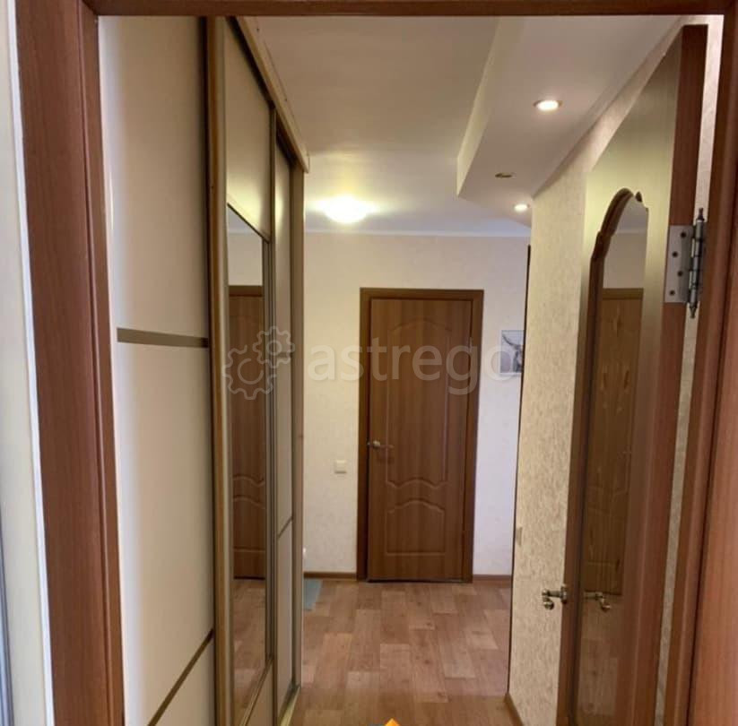 2-комн. квартира, 47.1 м2, 4/9 эт. Дивногорск - изображение 7