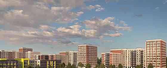 2-комн. квартира, 53.6 м2, 2/9 эт. Северодвинск