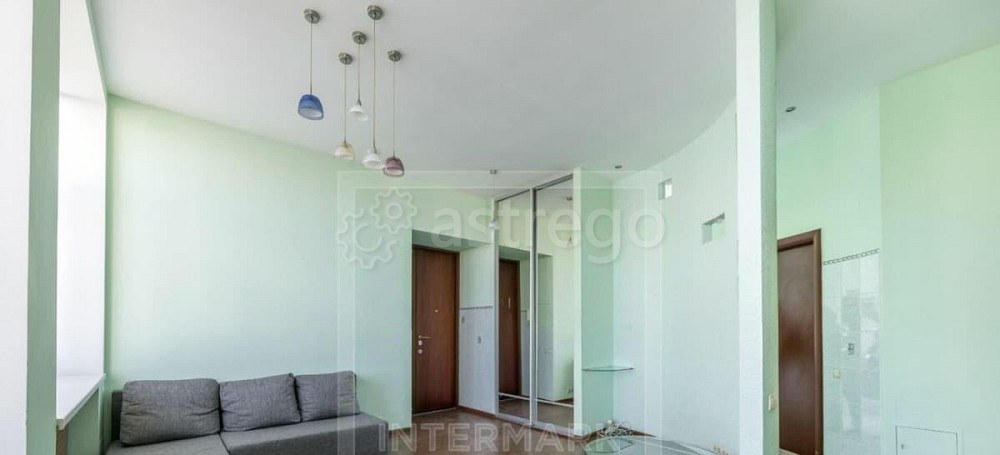 3-комн. квартира, 60 м2, 9/12 эт. Москва - изображение 2