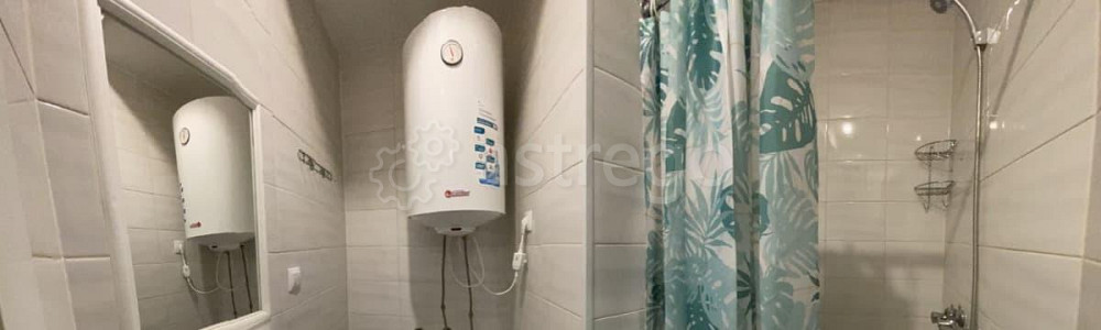 Студия, 27 м2, 4/5 эт. Санкт-Петербург - изображение 6