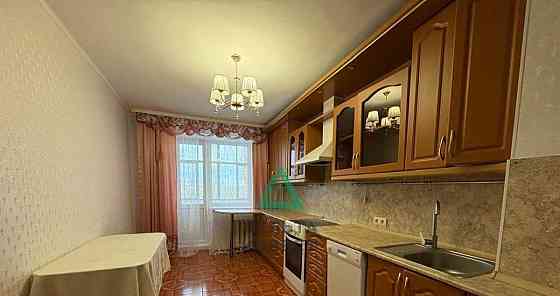 4-комн. квартира, 91.4 м2, 9/12 эт. Уфа