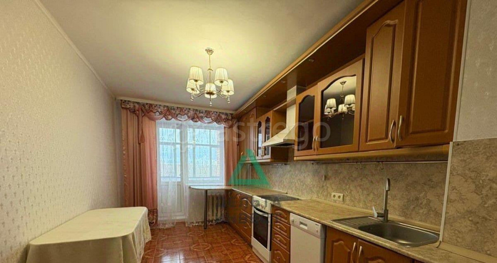 4-комн. квартира, 91.4 м2, 9/12 эт. Уфа - изображение 5