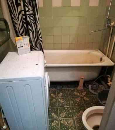 2-комн. квартира, 45 м2, 1/2 эт. Волоколамск