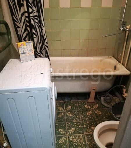 2-комн. квартира, 45 м2, 1/2 эт. Волоколамск - изображение 3