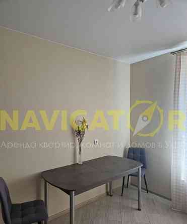 2-комн. квартира, 57 м2, 3/8 эт. Уфа