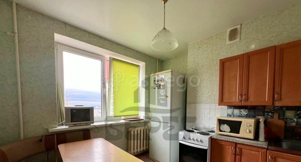 3-комн. квартира, 62 м2, 16/18 эт. Уфа - изображение 5