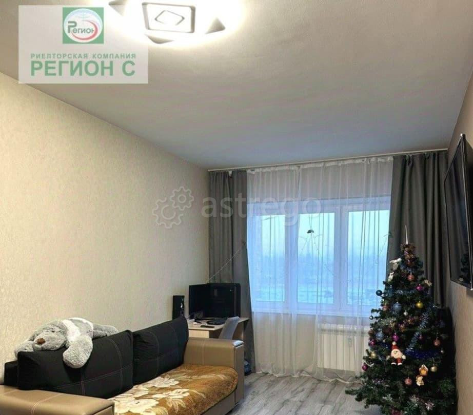 3-комн. квартира, 70.8 м2, 2/9 эт. Архангельск - изображение 5