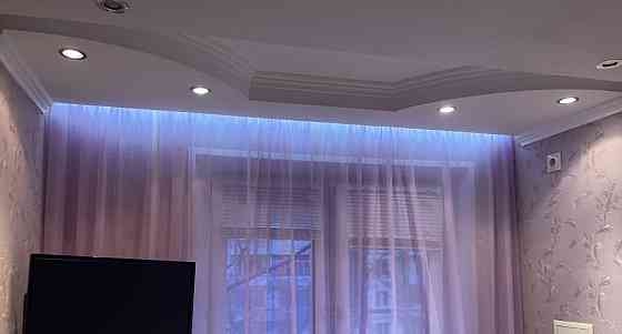 4-комн. квартира, 61.2 м2, 3/5 эт. Щёлково