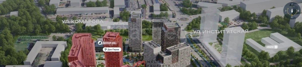 Торговое помещение, 67 м2 Мытищи - изображение 4