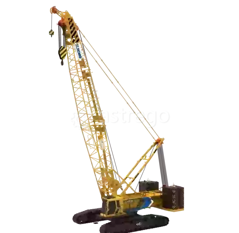 Кран гусеничный РДК-25, РДК-250 после ревизионного ремонта Краснодар - изображение 1