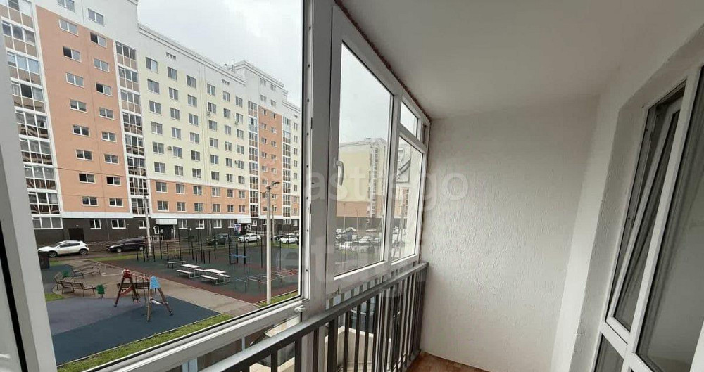 Студия, 23.8 м2, 2/10 эт. Стерлитамак - изображение 1