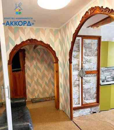 3-комн. квартира, 72.7 м2, 9/10 эт. Барнаул