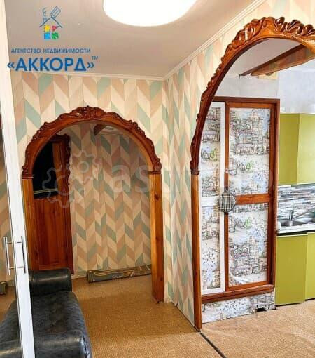 3-комн. квартира, 72.7 м2, 9/10 эт. Барнаул - изображение 6