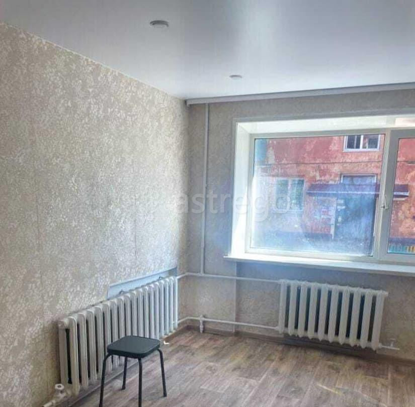 Комната, 12 м2, 1/5 эт. Благовещенск - изображение 1