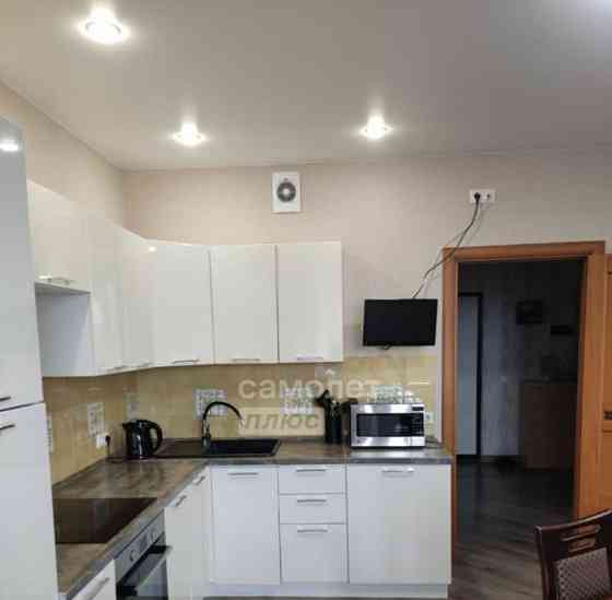 2-комн. квартира, 51.9 м2, 13/23 эт. Долгопрудный