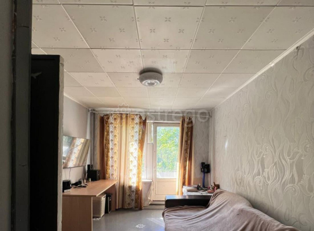 3-комн. квартира, 55 м2, 3/5 эт. Чехов - изображение 2