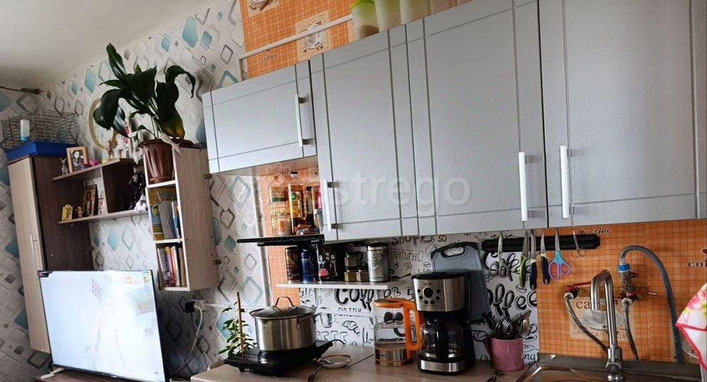 Комната, 19 м2, 3/5 эт. Рубцовск - изображение 3