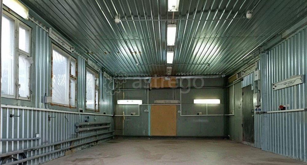 Производственное, 48 м2 Мытищи - изображение 3