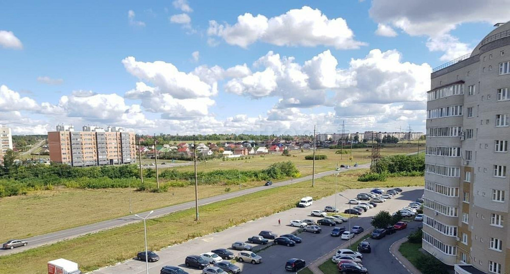 1-комн. квартира, 35 м2, 7/10 эт. Белгород - изображение 7