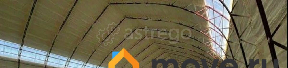 Склад, 1500 м2 Лобня - изображение 5