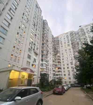 3-комн. квартира, 74.5 м2, 11/17 эт. Москва