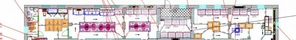 Торговое помещение, 845 м2 Пересвет - изображение 3