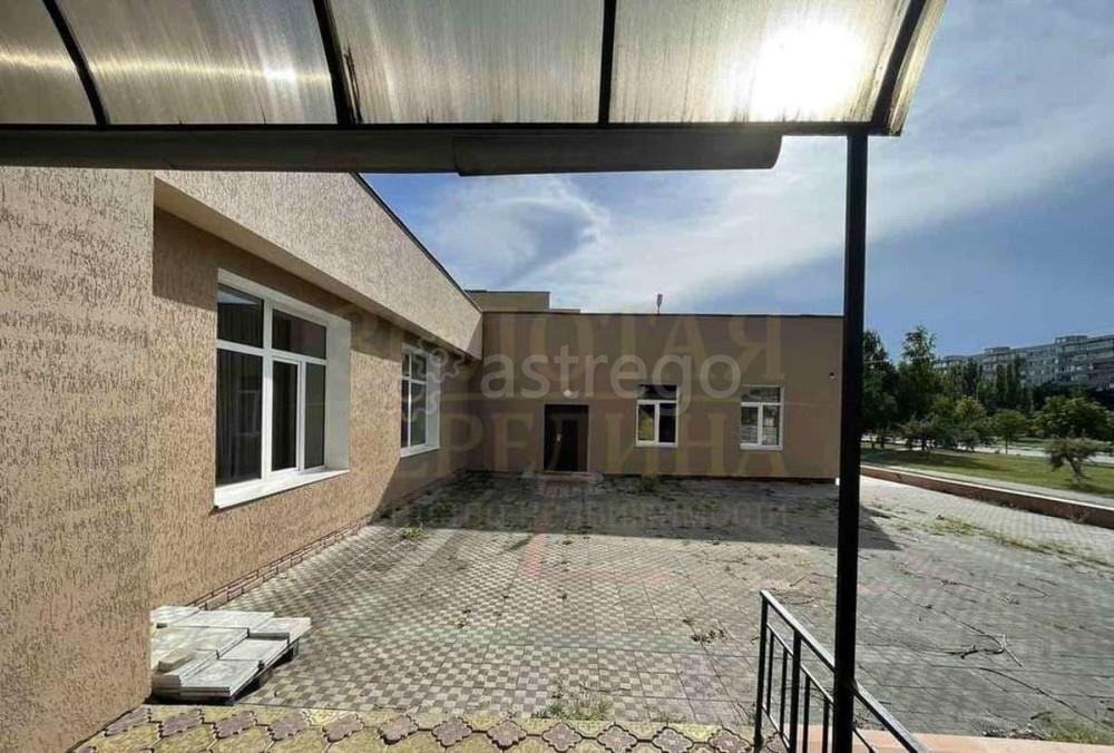 Свободного назначения, 992 м2 Старый Оскол - изображение 3