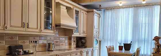 4-комн. квартира, 95.4 м2, 4/17 эт. Мытищи