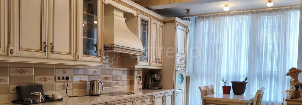 4-комн. квартира, 95.4 м2, 4/17 эт. Мытищи - изображение 1