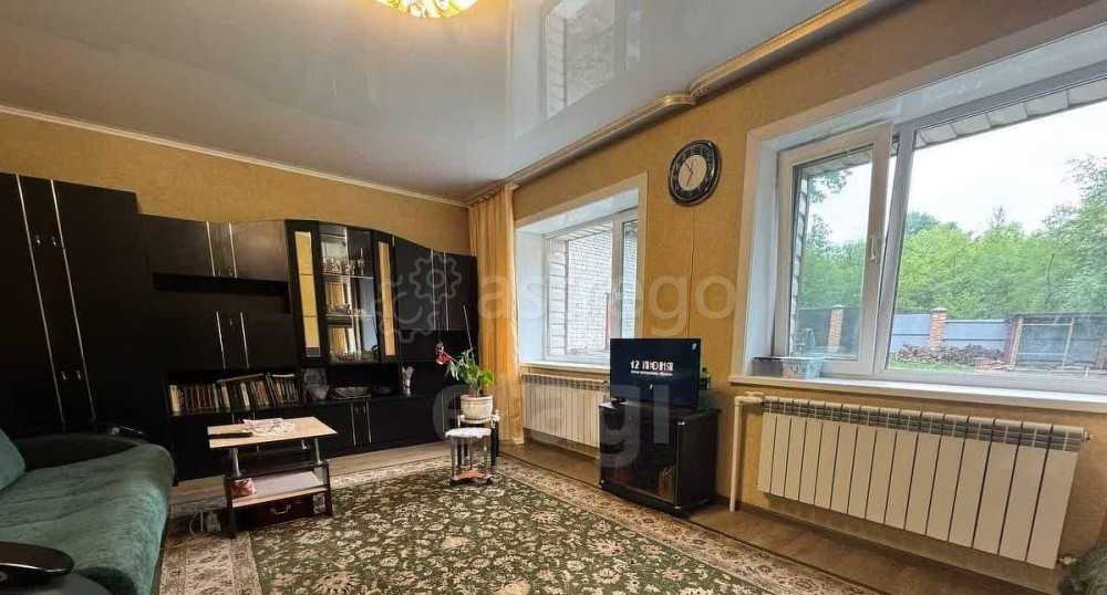 Дом, 68.3 м2, 13 соток, 1 эт. Свободный - изображение 2