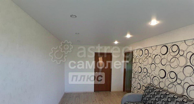 2-комн. квартира, 45.3 м2, 5/5 эт. Бийск - изображение 5
